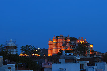 INUdaipur