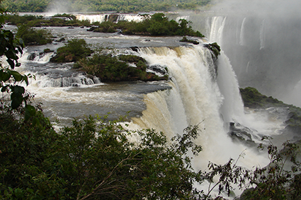 IguazuPN