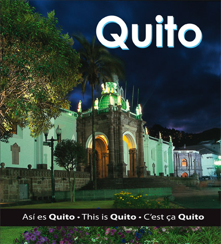 Asi es Quito corto
