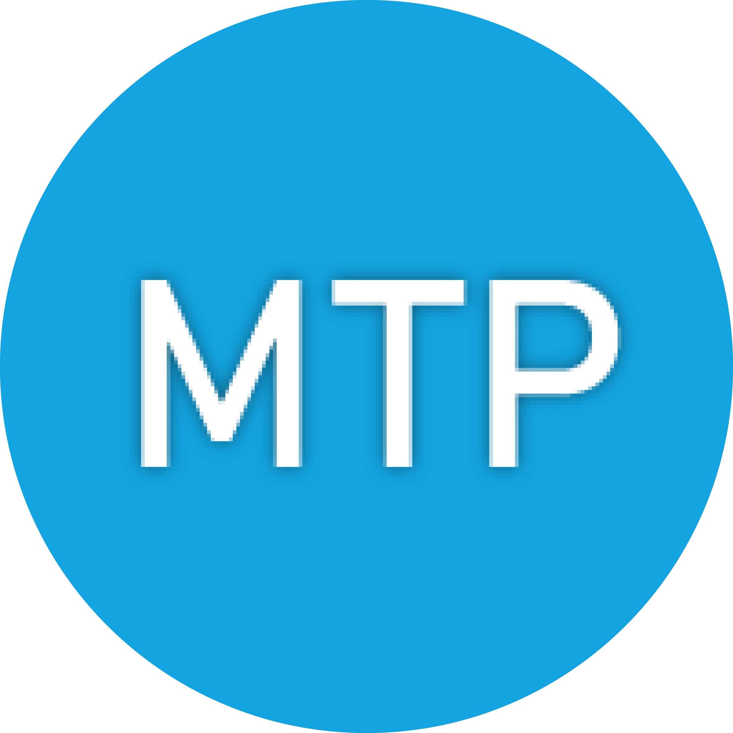 MTP logo