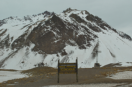 Aconcagua