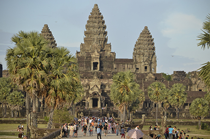 Angkor