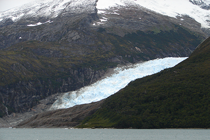 Canal Beagle