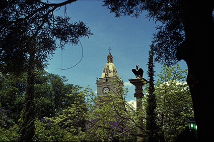 Cochabamba