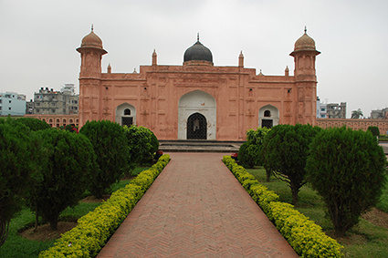 Dhaka