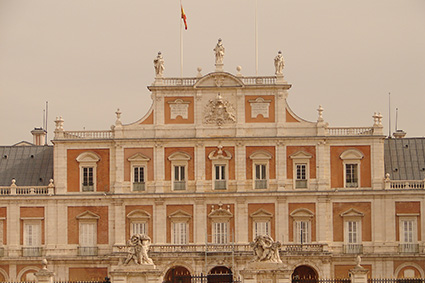 ESAranjuez