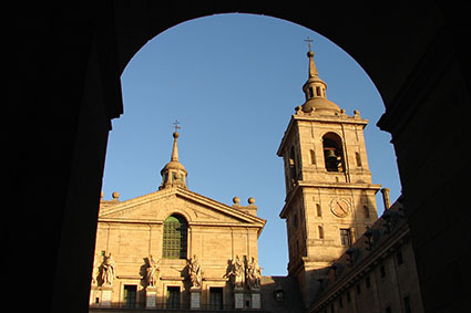 ESElEscorial