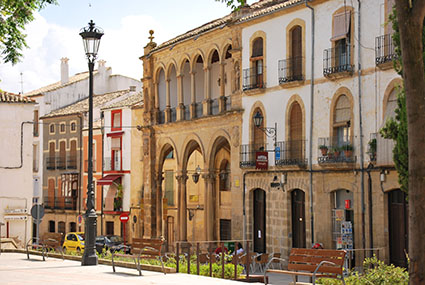 ESÚbeda