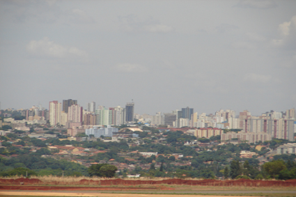 Goiania