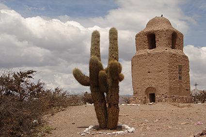 Humahuaca