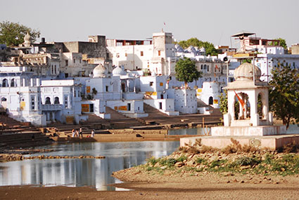 INPushkar