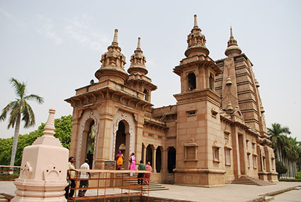 INSarnath