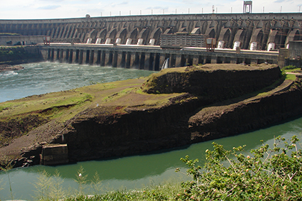 Itaipu