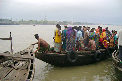 Khulna