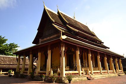 LAVientiane