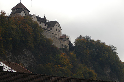 LIVaduz