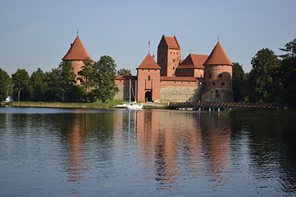 LTTrakai