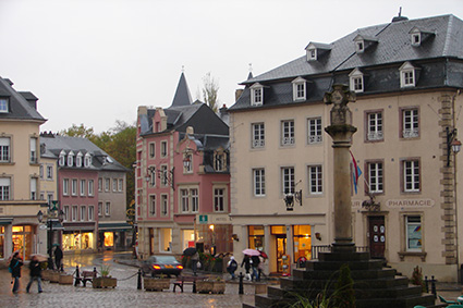 LUEchternach