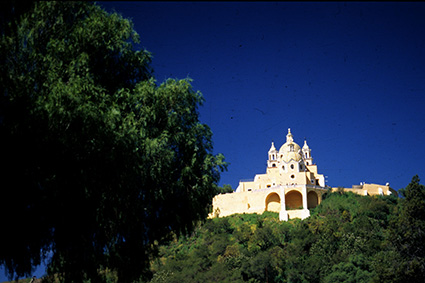 MXCholula