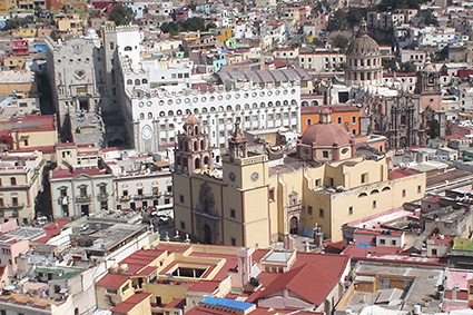 MXGuanajuato