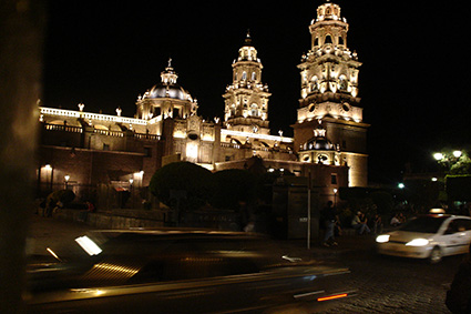 MXMorelia