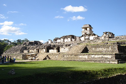 MXPalenque