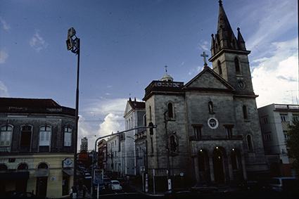 Manaus