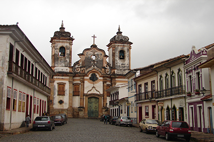 OuroPreto