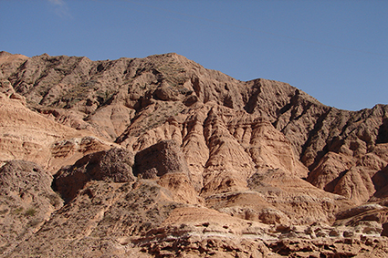 QuebradaHumahuaca