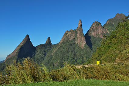 Teresopolis