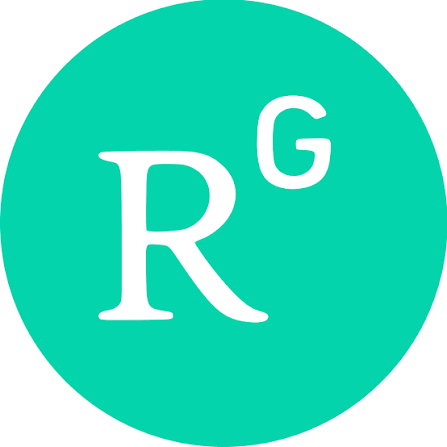 researchgate icon 130843