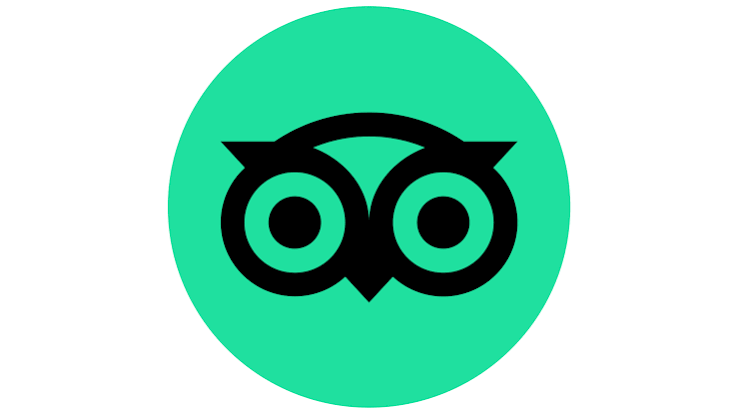 Tripadvisor logo